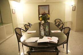 Hotel Nuovo Rebecchino