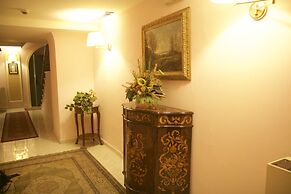 Hotel Nuovo Rebecchino