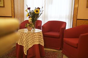 Hotel Nuovo Rebecchino
