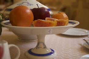 Hotel Nuovo Rebecchino