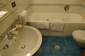 Hotel Nuovo Rebecchino