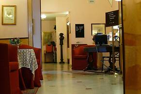 Hotel Nuovo Rebecchino