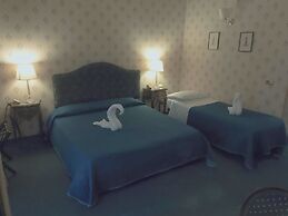 Hotel Nuovo Rebecchino