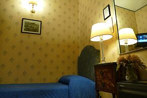 Hotel Nuovo Rebecchino