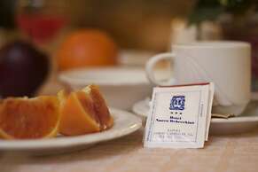 Hotel Nuovo Rebecchino