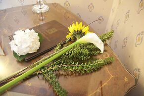 Hotel Nuovo Rebecchino