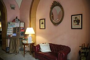 Hotel Nuovo Rebecchino