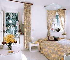 Hotel Tirreno Residence