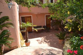 Hotel Tirreno Residence