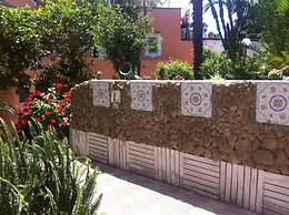 Hotel Tirreno Residence