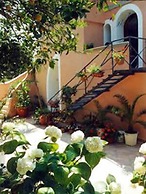 Hotel Tirreno Residence