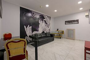 Hotel La Pace