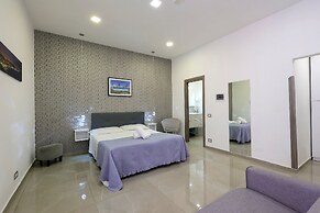 Hotel La Pace