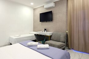 Hotel La Pace