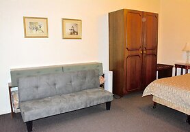 Magnolia Court Boutique Hotel Melbourne