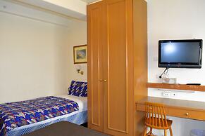 Magnolia Court Boutique Hotel Melbourne