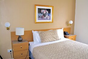 Magnolia Court Boutique Hotel Melbourne