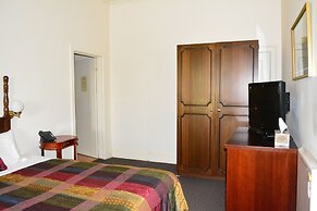 Magnolia Court Boutique Hotel Melbourne