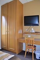 Magnolia Court Boutique Hotel Melbourne