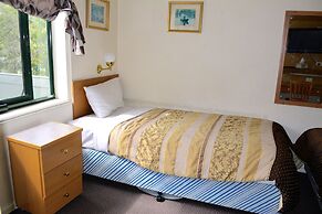 Magnolia Court Boutique Hotel Melbourne