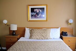 Magnolia Court Boutique Hotel Melbourne