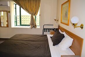 Magnolia Court Boutique Hotel Melbourne