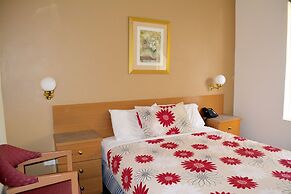 Magnolia Court Boutique Hotel Melbourne