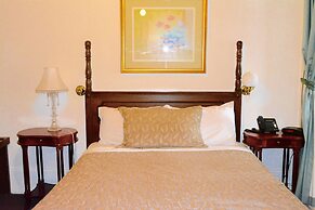 Magnolia Court Boutique Hotel Melbourne