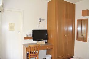 Magnolia Court Boutique Hotel Melbourne