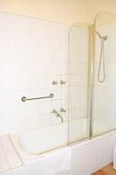 Magnolia Court Boutique Hotel Melbourne