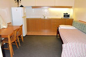 Magnolia Court Boutique Hotel Melbourne