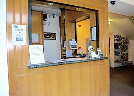 Magnolia Court Boutique Hotel Melbourne