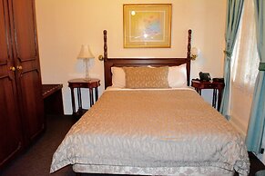 Magnolia Court Boutique Hotel Melbourne