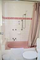 Magnolia Court Boutique Hotel Melbourne