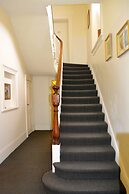 Magnolia Court Boutique Hotel Melbourne