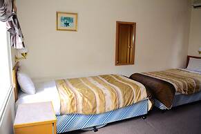 Magnolia Court Boutique Hotel Melbourne