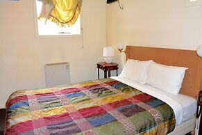 Magnolia Court Boutique Hotel Melbourne