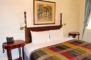 Magnolia Court Boutique Hotel Melbourne