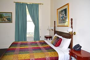 Magnolia Court Boutique Hotel Melbourne