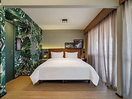 Grand Mercure SP Itaim Bibi