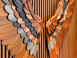 Grand Mercure SP Itaim Bibi