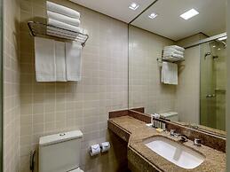 Grand Mercure SP Itaim Bibi