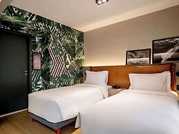 Grand Mercure SP Itaim Bibi