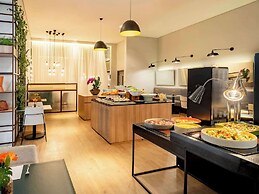 Grand Mercure SP Itaim Bibi