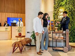 Grand Mercure SP Itaim Bibi