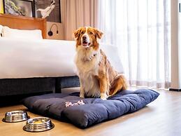 Grand Mercure SP Itaim Bibi