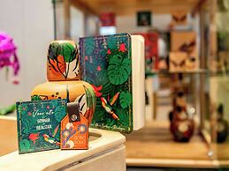 Grand Mercure SP Itaim Bibi