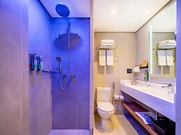Grand Mercure SP Itaim Bibi