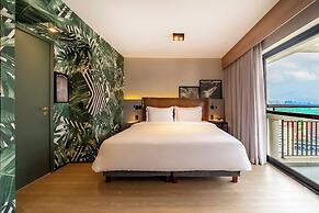 Grand Mercure SP Itaim Bibi