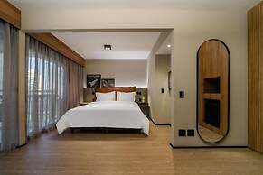 Grand Mercure SP Itaim Bibi